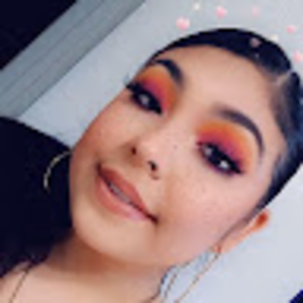 Meet your Posher, Maribel